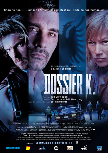 Dossier K